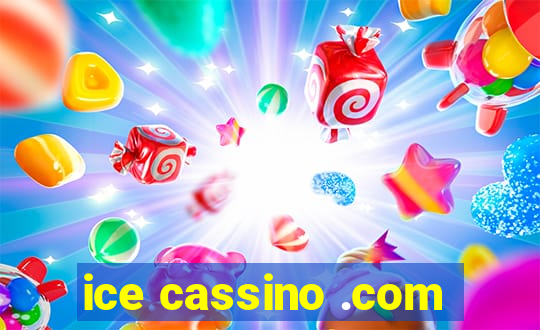 ice cassino .com